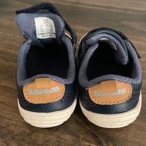 Stride Rite Surprise Blue Shoes